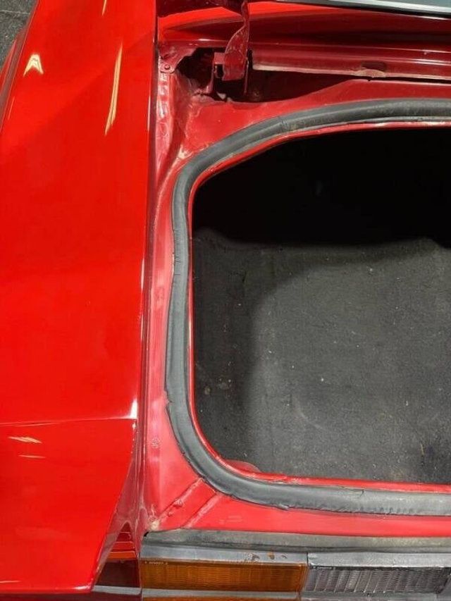 1981 Chevrolet Camaro Z28 2dr Coupe - 22473604 - 37