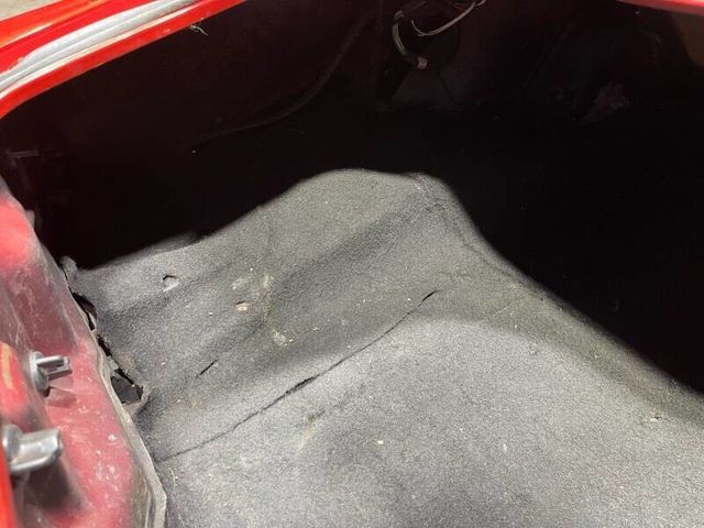 1981 Chevrolet Camaro Z28 2dr Coupe - 22473604 - 39