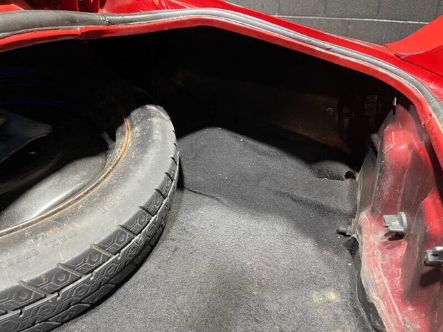 1981 Chevrolet Camaro Z28 2dr Coupe - 22473604 - 40