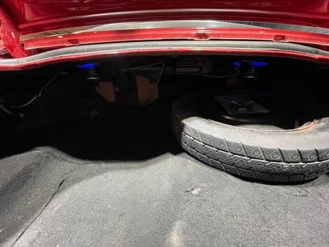 1981 Chevrolet Camaro Z28 2dr Coupe - 22473604 - 42