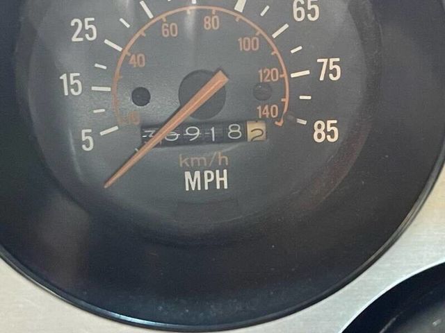 1981 Chevrolet Camaro Z28 2dr Coupe - 22473604 - 47