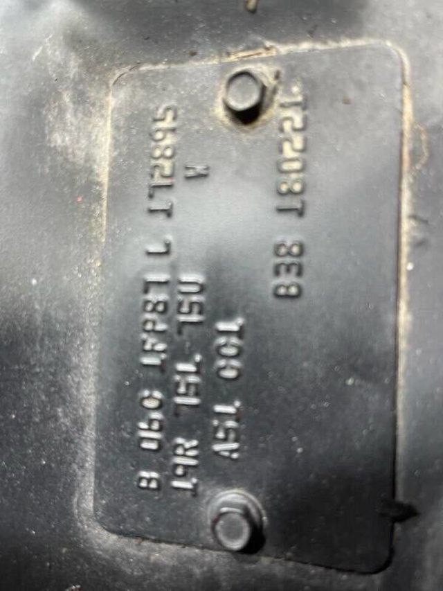 1981 Chevrolet Camaro Z28 2dr Coupe - 22473604 - 49