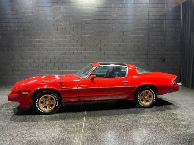 1981 Chevrolet Camaro Z28 2dr Coupe - 22473604 - 50