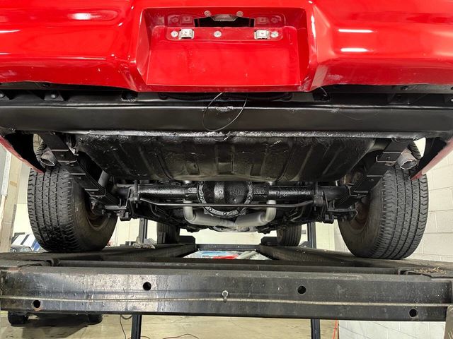 1981 Chevrolet Camaro Z28 2dr Coupe - 22473604 - 51