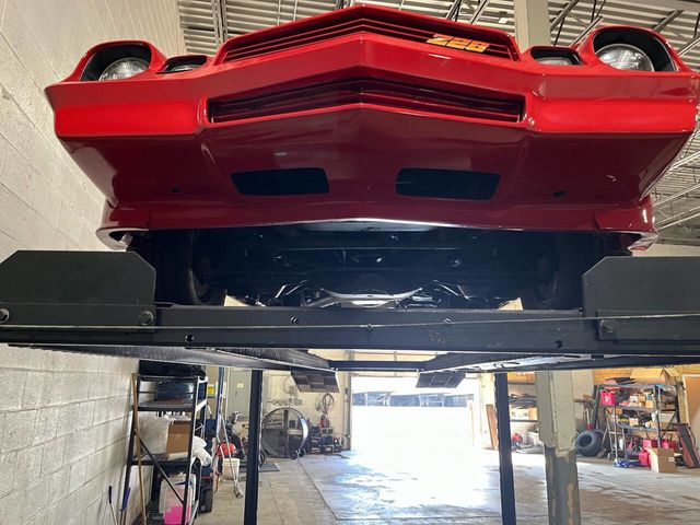 1981 Chevrolet Camaro Z28 2dr Coupe - 22473604 - 53