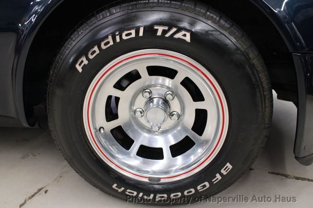 1981 Chevrolet Corvette  - 23002359 - 9