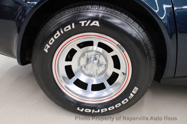 1981 Chevrolet Corvette  - 23002359 - 10