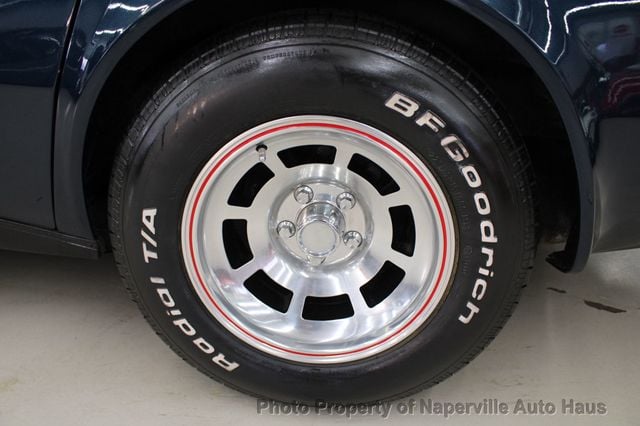 1981 Chevrolet Corvette  - 23002359 - 11