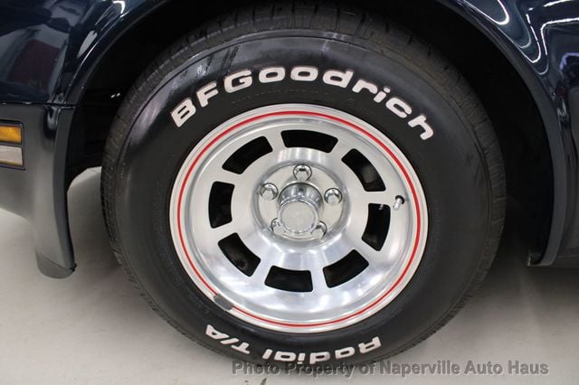 1981 Chevrolet Corvette  - 23002359 - 12