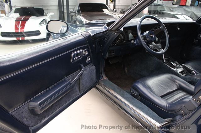 1981 Chevrolet Corvette  - 23002359 - 13