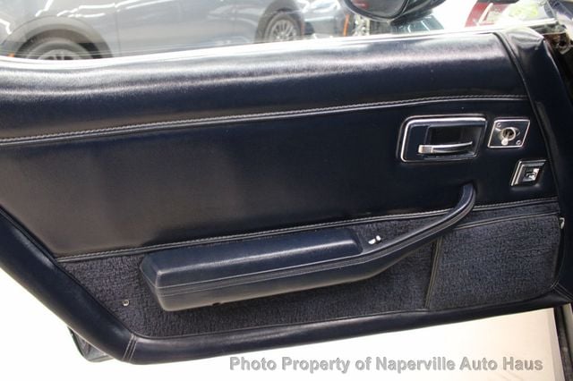 1981 Chevrolet Corvette  - 23002359 - 14