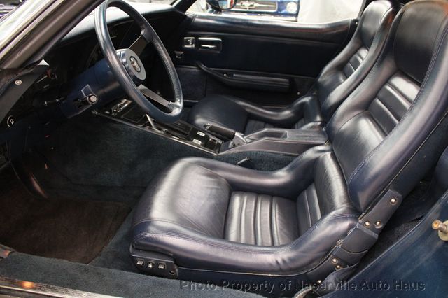 1981 Chevrolet Corvette  - 23002359 - 15