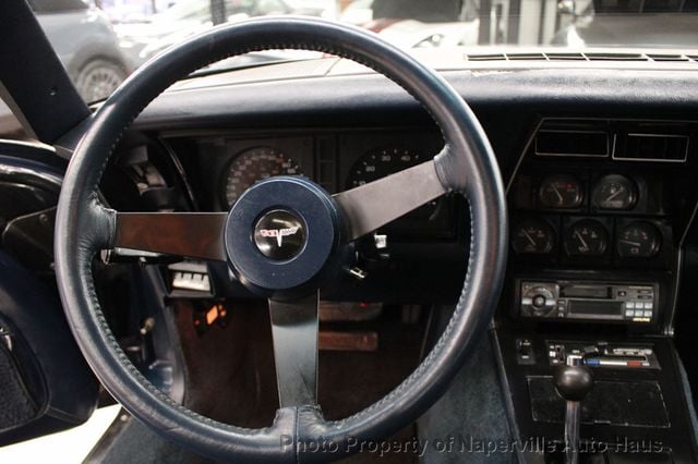 1981 Chevrolet Corvette  - 23002359 - 19