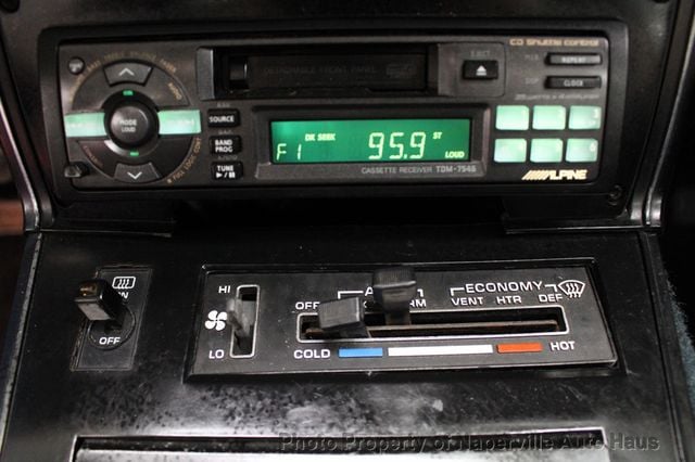 1981 Chevrolet Corvette  - 23002359 - 24