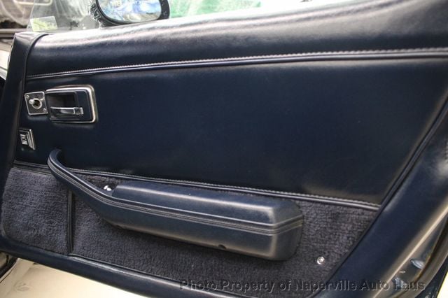 1981 Chevrolet Corvette  - 23002359 - 29