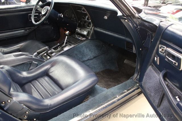 1981 Chevrolet Corvette  - 23002359 - 30