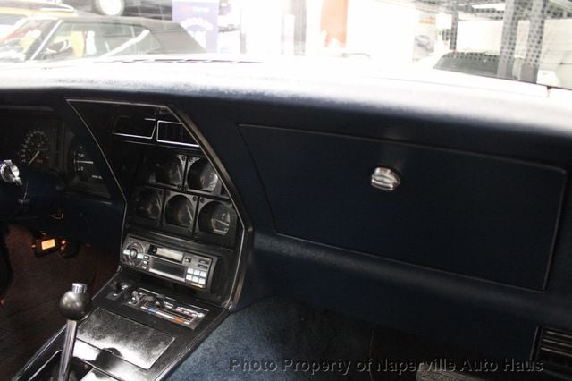1981 Chevrolet Corvette  - 23002359 - 33