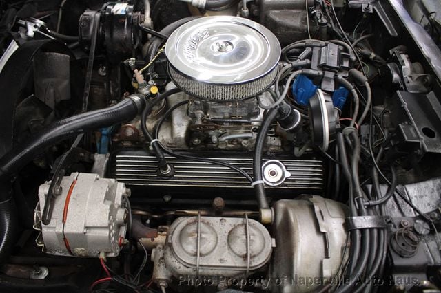 1981 Chevrolet Corvette  - 23002359 - 35