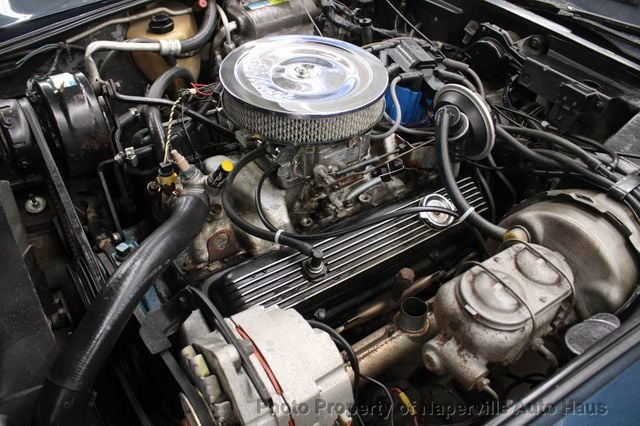 1981 Chevrolet Corvette  - 23002359 - 36