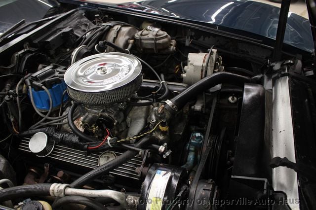 1981 Chevrolet Corvette  - 23002359 - 37