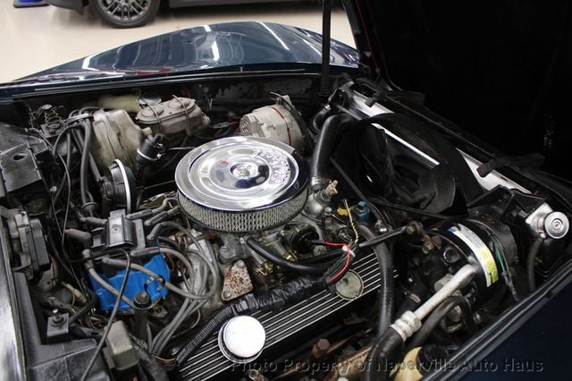 1981 Chevrolet Corvette  - 23002359 - 39