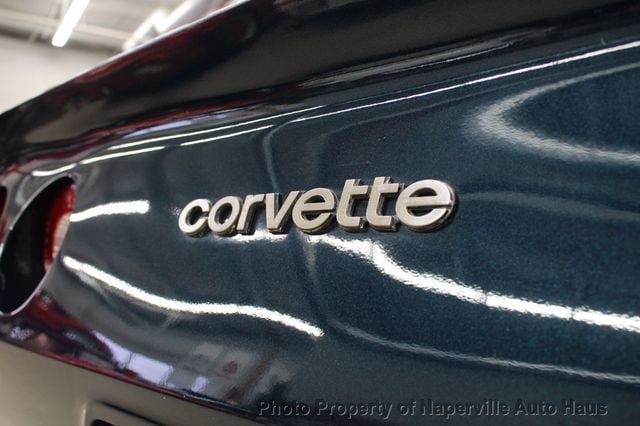 1981 Chevrolet Corvette  - 23002359 - 42