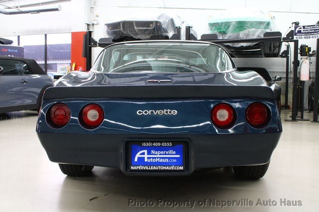 1981 Chevrolet Corvette  - 23002359 - 5