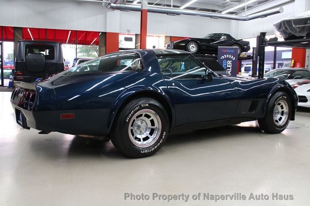 1981 Chevrolet Corvette  - 23002359 - 6