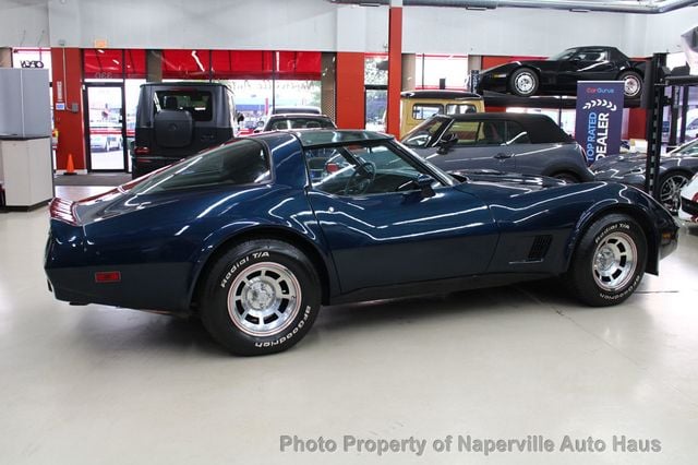 1981 Chevrolet Corvette  - 23002359 - 7