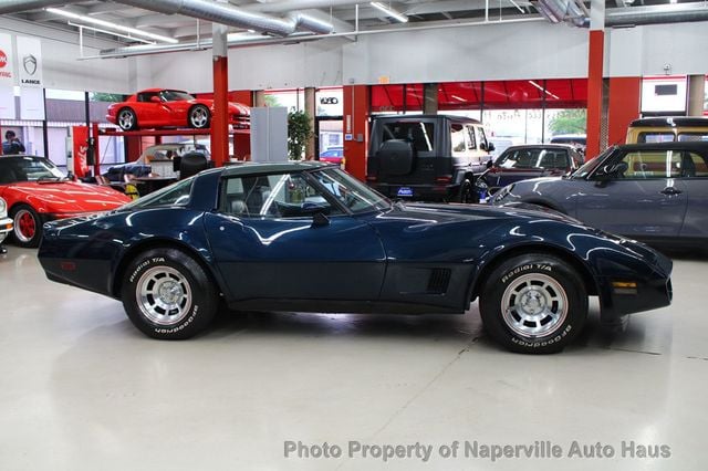 1981 Chevrolet Corvette  - 23002359 - 8