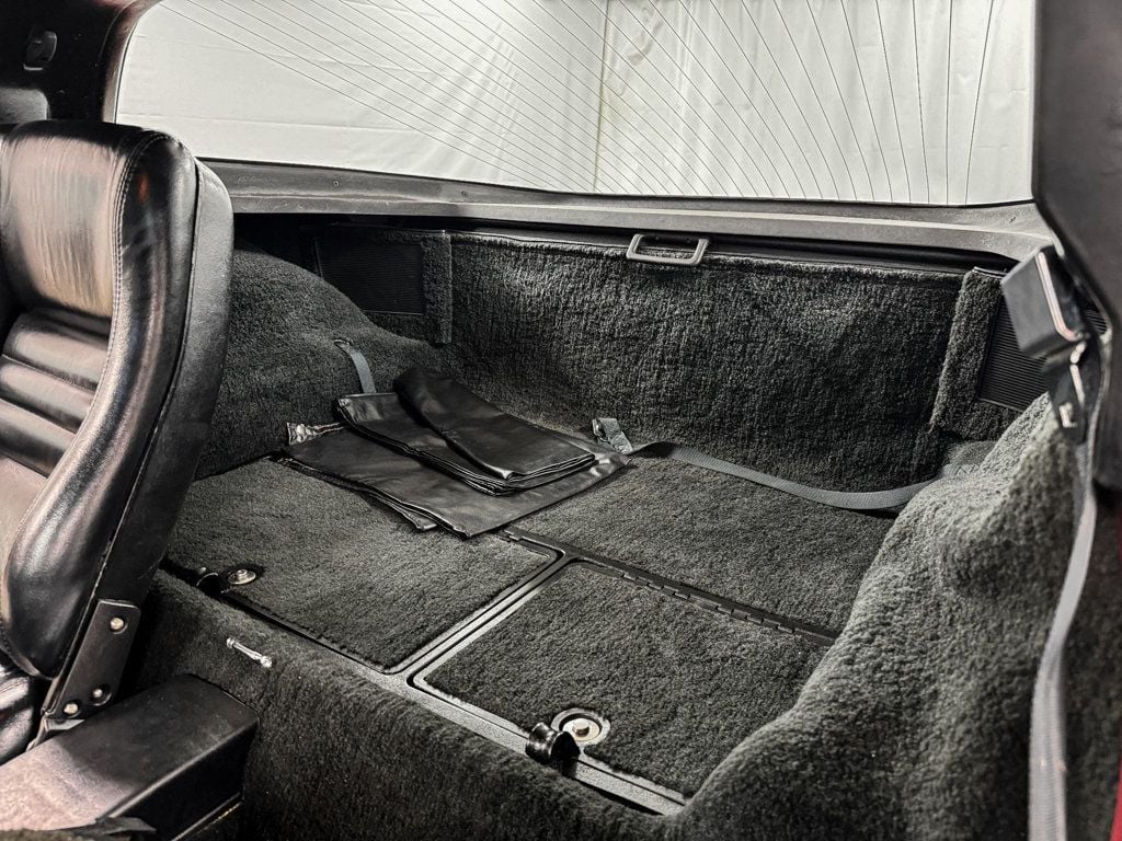 1981 Chevrolet Corvette  - 22937637 - 31