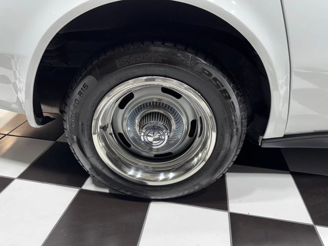 1981 Chevrolet Corvette Base 2dr Coupe - 22825323 - 32