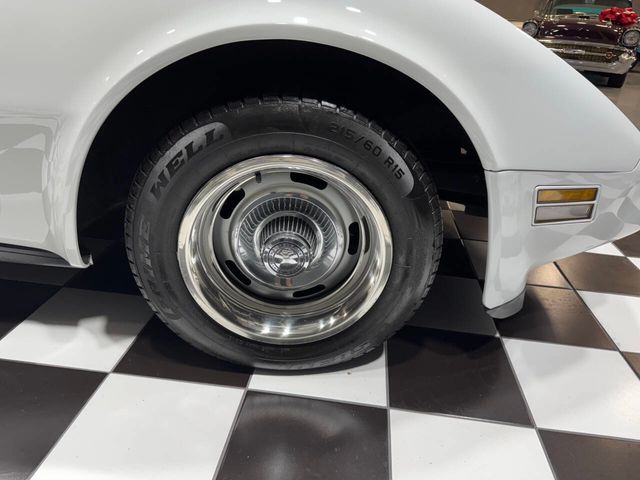 1981 Chevrolet Corvette Base 2dr Coupe - 22825323 - 36