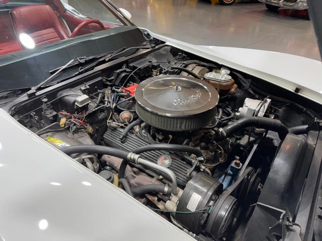 1981 Chevrolet Corvette Base 2dr Coupe - 22825323 - 42