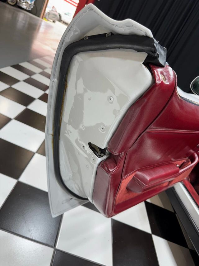 1981 Chevrolet Corvette Base 2dr Coupe - 22825323 - 46