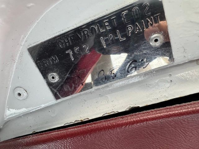 1981 Chevrolet Corvette Base 2dr Coupe - 22825323 - 48