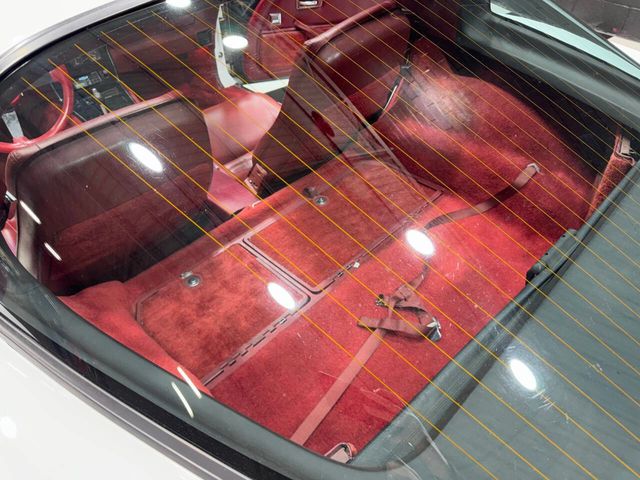 1981 Chevrolet Corvette Base 2dr Coupe - 22825323 - 4