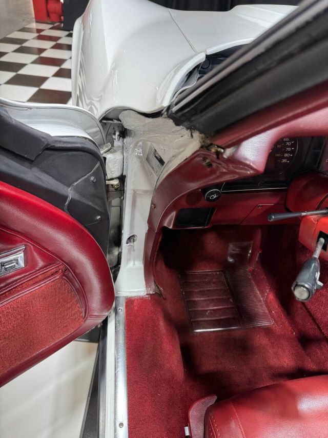 1981 Chevrolet Corvette Base 2dr Coupe - 22825323 - 49