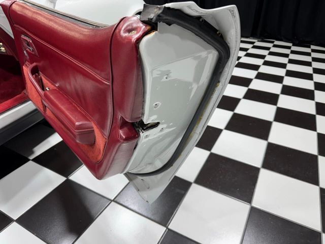 1981 Chevrolet Corvette Base 2dr Coupe - 22825323 - 53