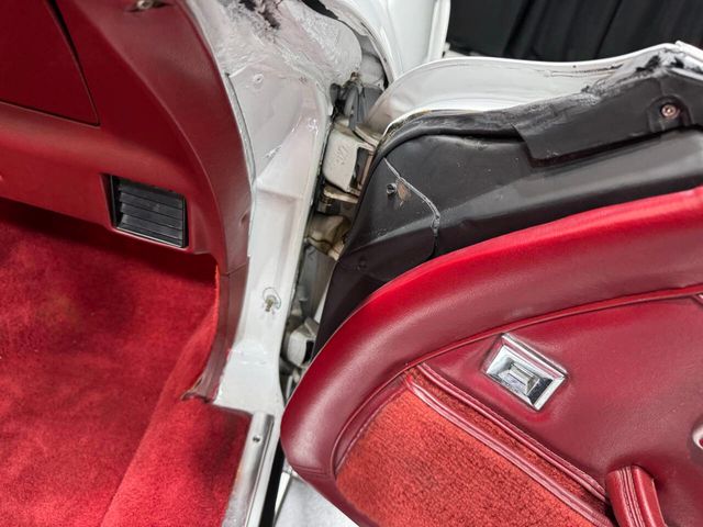 1981 Chevrolet Corvette Base 2dr Coupe - 22825323 - 56