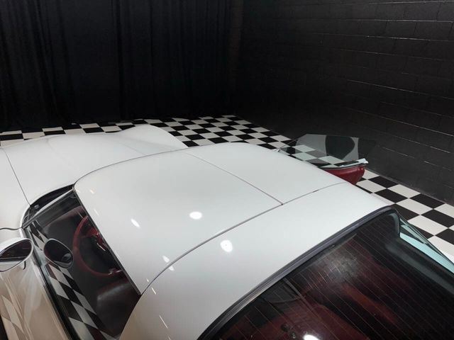 1981 Chevrolet Corvette Base 2dr Coupe - 22825323 - 5