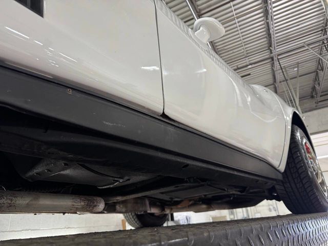 1981 Chevrolet Corvette Base 2dr Coupe - 22825323 - 64