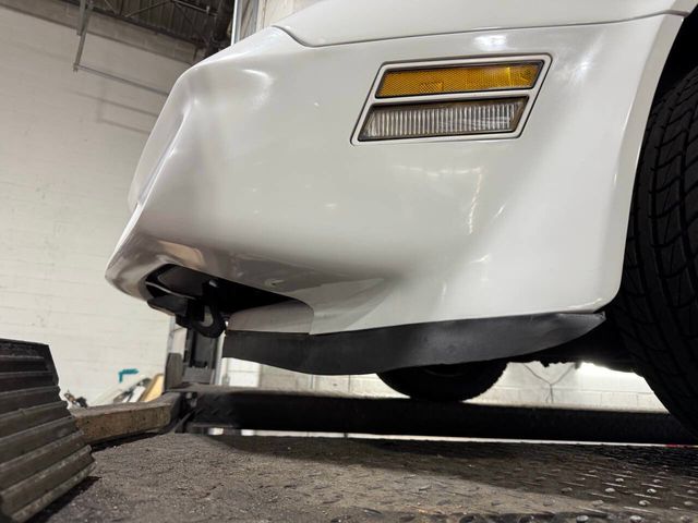 1981 Chevrolet Corvette Base 2dr Coupe - 22825323 - 70