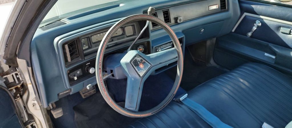 1981 Chevrolet El Camino For Sale - 21768952 - 13
