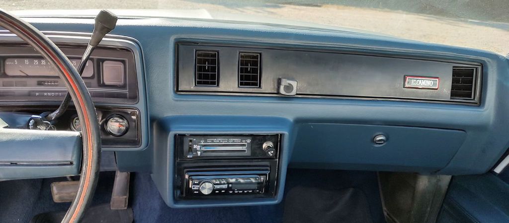 1981 Chevrolet El Camino For Sale - 21768952 - 15