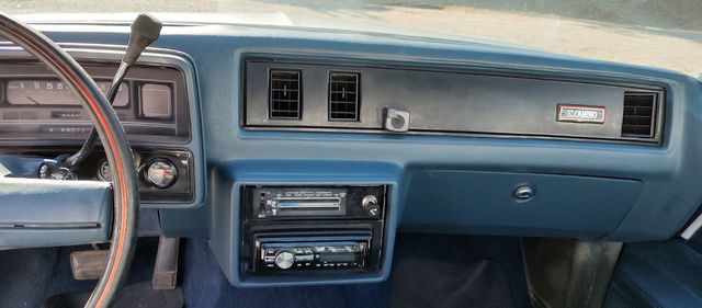 1981 Chevrolet El Camino For Sale - 21768952 - 15