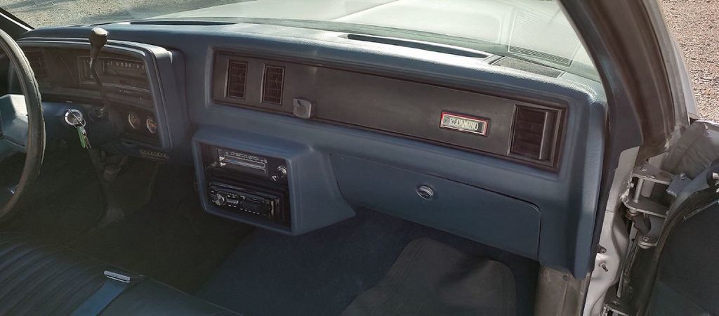1981 Chevrolet El Camino For Sale - 21768952 - 17