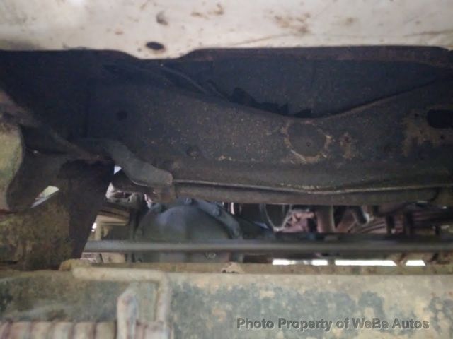 1981 Chevrolet K20 4wd Pickup Truck For Sale - 22551748 - 13
