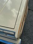 1981 Chrysler Lebaron Town & Country For Sale - 22889296 - 17