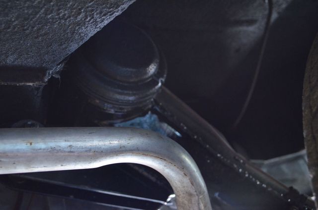 1981 Citroen 2CV Charleston Low Low Miles  Frame off Restoration - 22968131 - 33